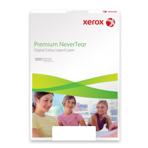 Papier Xerox Premium Never Tear - PNT 195 A4 (258 g/100 listov, A4)