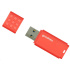 GOODRAM Flash Disk UME3 32GB USB 3.0 oranžová