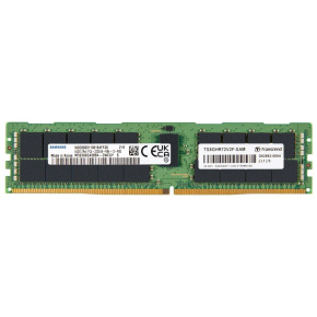 DDR4 64GB 3200MHz TRANSCEND 2Rx4 4Gx4 CL22 DIMM 1.2V REG ECC