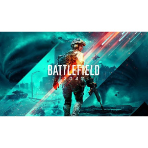 Battlefield 2042 (PC) klíč EA App Battlefield 2042 (PC) klíč EA App