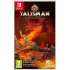 Switch hra Talisman: Digital Edition – 40th Anniversary Collection