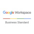 Google Workspace Business Standard Licence na 1 rok s měsíční platbou