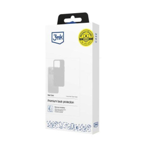 3mk ochranný kryt Matt Case pro Sony Xperia 10 VII 3mk ochranný kryt Matt Case pro Sony Xperia 10 VII