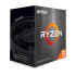 Procesor AMD RYZEN 5 5600, 6-jadrový, 3.5GHz, 35MB cache, 65W, socket AM4, BOX