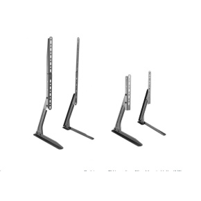 Podstavec s držiakom TV ErgoSolid Castor 1