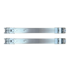 BAZAR - QNAP RAIL-S01 sada krátkých kolejnic, ližiny - Rozbaleno (Komplet)