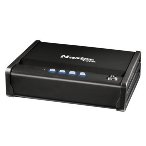 Master Lock Přenosný trezor  MLD08E