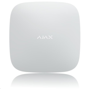 Ajax Hub 2 white (14910)