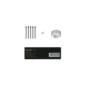 E-book ONYX BOOX hroty černé WACOM pro všechny modely ONYX BOOX