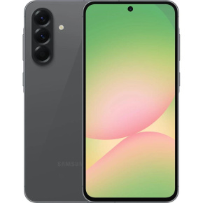 Samsung Galaxy A56 5G 8GB/128GB, grafitová, CZ distribuce