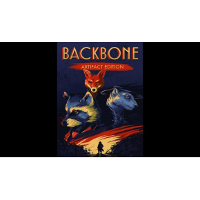 Backbone Artifact Edition (PC/MAC) klíč Steam
