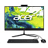 ACER PC AiO Aspire C24-2G_LUBR75825U_65W,R7 5825U,23.8"FHD,16GB,512GB SSD,UHD,W11H,Black