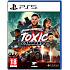 PS5 hra John Carpenter’s Toxic Commando