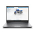 HP NTB Zbook Fury 18 G1i Ultra 7 255HX, RTX PRO 2000 8GB Bl, 2x16GB,1TGB,WQXGA 500n,WiFi7,BT,FpS,SCR,Win11Pro,3y pur