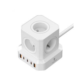 Viking síťový adaptér ACT55