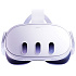 BAZAR - Meta Quest 3 Virtual Reality - 512 GB - Rozbaleno (Komplet)