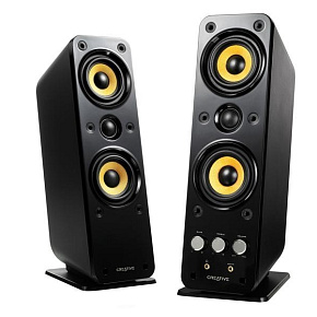Reproduktory Creative Gigaworks T40 Series II Reproduktory Creative Gigaworks T40 Series II