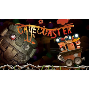 Cave Coaster (PC) klíč Steam