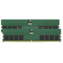 KINGSTON DIMM DDR5 32GB (Kit of 2) 4800MT/s CL40