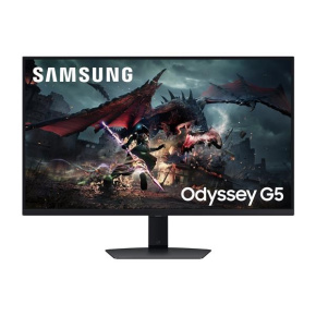 #SAMSUNG MT LED LCD Gaming Monitor 32"Odyssey G50D - 2560x1440 QHD, IPS, - poškozený obal #SAMSUNG MT LED LCD Gaming Monitor 32"Odyssey G50D - 2560x1440 QHD, IPS, - poškozený obal
