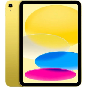 Apple iPad 11gen 11'' Wi-Fi 512GB - Yellow Apple iPad 11gen 11'' Wi-Fi 512GB - Yellow
