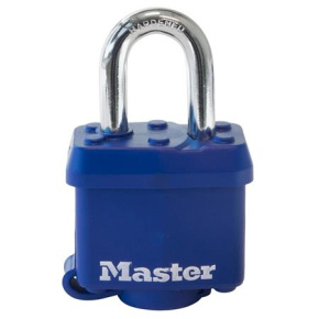 Master Lock Visací zámek odolný povětrnostním vlivům 312EURD - 40mm Master Lock Visací zámek odolný povětrnostním vlivům 312EURD - 40mm