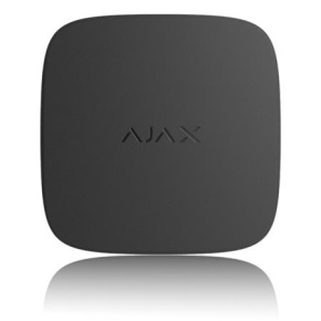 Ajax  FireProtect 2 RB (Heat/Smoke/CO), černá