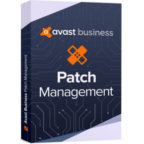 _Nová Avast Business Patch Management 95PC na 12 měsíců