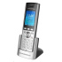 Grandstream WP820 [IP telefón Wi-Fi, 2 linky, 2 účty SIP, 2.4" TFT 240x320, bluetooth, 3.5 mm jack, OS Android]