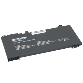 AVACOM batéria pre HP Probook 430, 440, 450 G6 Li-Pol 11,55V 3900mAh 45Wh