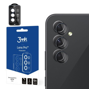 3mk ochrana kamery Lens Protection Pro pro Samsung Galaxy A54 5G (SM-A546)