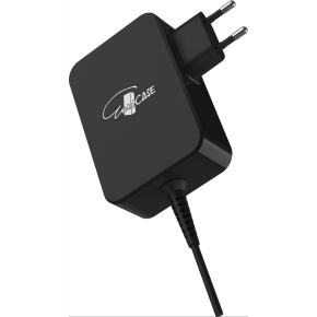 EUROCASE Napájecí adaptér AD-716 (65W GaN AC)