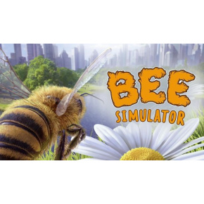 Bee Simulator (PC) Epic Store Bee Simulator (PC) Epic Store