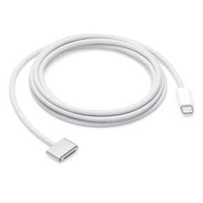 Kábel APPLE USB-C na Magsafe 3 (2 m) Kábel APPLE USB-C na Magsafe 3 (2 m)