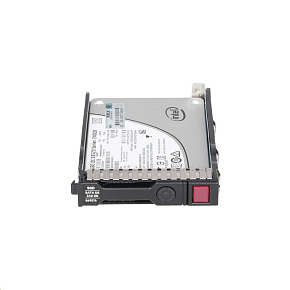 HPE 1.92TB SATA 6G Mixed Use SFF (2.5in) SC 3y Wty Multi Vendor SSD rfbd
