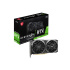 MSI VGA NVIDIA GeForce RTX 3060 VENTUS 2X 8G OC, RTX 3060, 8GB GDDR6, 3xDP, 1xHDMI