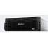 Synology PAS7700 Parallel Active (2x24C/AMDEPYC7443P/2,85-4,0GHz/64GBRAM/48xU.3/1xGbE/2x10GbE/3xPCIe/1xOOB/7xminiSAS/RP)