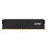 ADATA XPG DIMM DDR4 8GB 3200MHz CL16 GAMMIX D35 memory, Single Color Box, Black