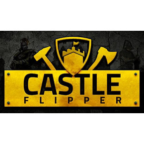 Castle Flipper (PC) klíč Steam Castle Flipper (PC) klíč Steam