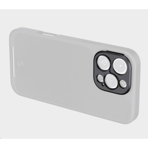 SmallRig 4992 FilMov 17mm Threaded Lens Mount Plate for iPhone 16 Series Cases