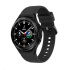 Samsung Galaxy Watch 4 Classic (46 mm), EU, černá