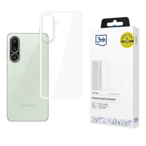 3mk ochranný kryt Clear Case pro Samsung Galaxy M56 3mk ochranný kryt Clear Case pro Samsung Galaxy M56