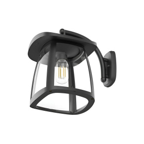 Viking venkovní solární LED světlo SR10W Viking venkovní solární LED světlo SR10W