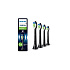 Philips Sonicare Optimal White HX6064/88 4 ks