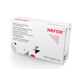 Xerox alternativní toner Everyday HP CE400X pro HP LaserJet  500 color M551, MFP M575; Pro MFP M570 (11 000 stran)