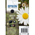 Atrament EPSON čierny Singlepack "Daisy" Black 18 Claria Home Ink