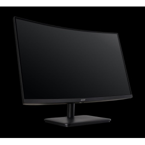 ACER LCD Nitro ED270RS3bmiipx, 69cm (27") VA LED Curved,FHD,180Hz,250cd/m2,178/178,1ms,HDMI,DP,Audio,Repro,VESA,HDR,Blac