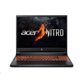 ACER NTB Nitro V 16 (ANV16-I31-98RH),Core 9 270H,16"WUXGA,16GB,1TB SSD,RTX 5070,Linux,Black ACER NTB Nitro V 16 (ANV16-I31-98RH),Core 9 270H,16"WUXGA,16GB,1TB SSD,RTX 5070,Linux,Black
