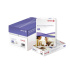 Xerox Premium Digital Carbonless Paper A4 4 PT STR (80g/500 listov, A4) - prepisovací papier / sady