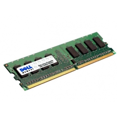 Dell 16GB Certified Memory Module - 2Rx4 DDR3 RDIMM 1600MHz LV